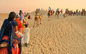 Adventure Tours